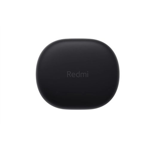 Fülhallgató, Xiaomi Redmi Buds 4 Lite vezeték nélküli fülhallgató, fekete - BHR7118GL