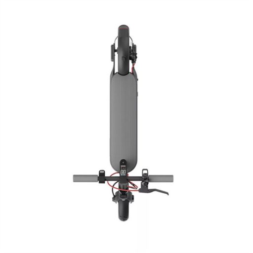 Elektromos roller, Xiaomi Electric Scooter 4 EU elektromos roller, fekete - BHR7128EU