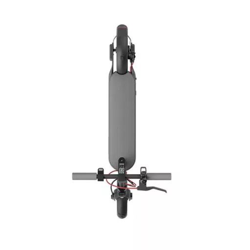 Elektromos roller, Xiaomi Electric Scooter 4 EU elektromos roller, fekete - BHR7128EU