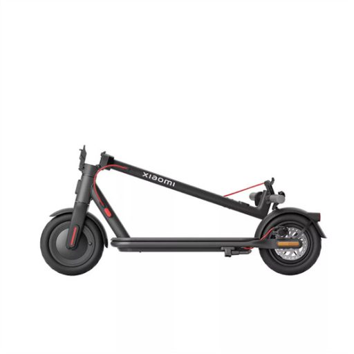 Elektromos roller, Xiaomi Electric Scooter 4 EU elektromos roller, fekete - BHR7128EU