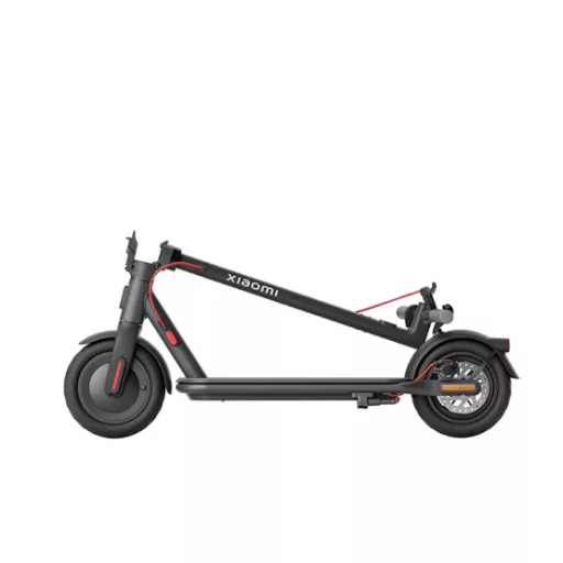 Elektromos roller, Xiaomi Electric Scooter 4 EU elektromos roller, fekete - BHR7128EU