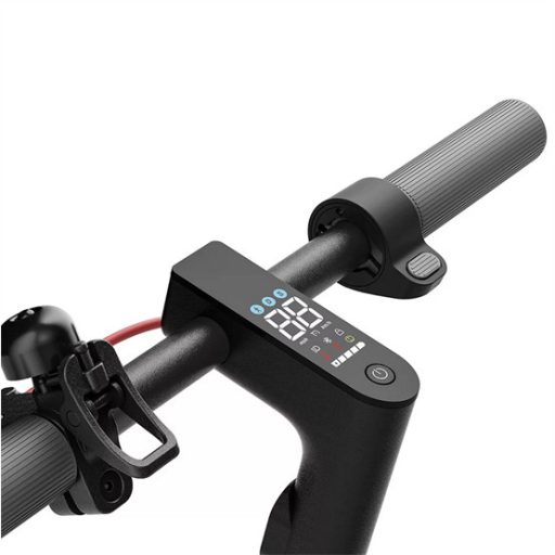 Elektromos roller, Xiaomi Electric Scooter 4 EU elektromos roller, fekete - BHR7128EU
