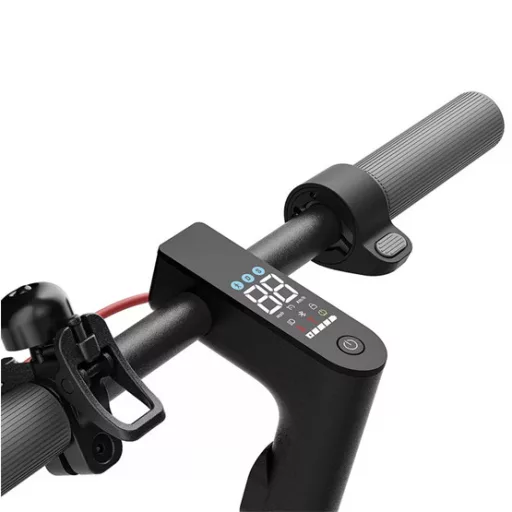 Elektromos roller, Xiaomi Electric Scooter 4 EU elektromos roller, fekete - BHR7128EU