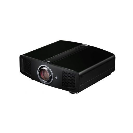 Projektor, JVC DLA-HD1, LCOS, HD1080 (1920x1080) felbontás, 16:9 képarány, Házimozis