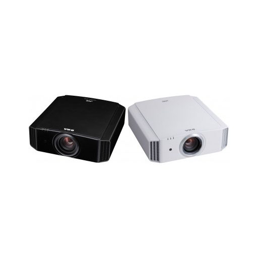 Projektor, JVC DLA-X55R/RW, LCOS, HD1080 (1920x1080) felbontás, 16:9 képarány, Házimozis