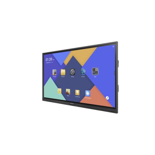 Interaktív kijelző, Hikvision 75-inch 4K Interactive Display