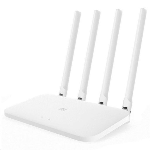 Router, Xiaomi Mi Router 4A fehér
