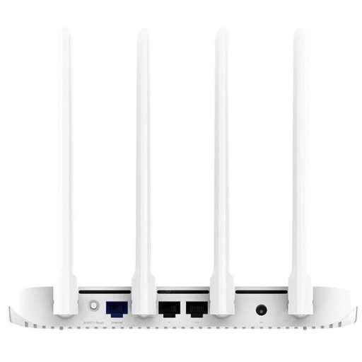Router, Xiaomi Mi Router 4A fehér