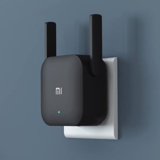 Jelerősítő, Xiaomi Mi Wi-Fi Range Extender Pro repeater (DVB4235GL )