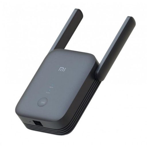 Jelerősítő, Xiaomi Mi WiFi Range Extender AC1200 -  Wifi jelerősítő - DVB4270GL