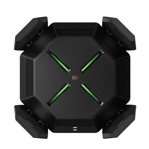 Router, Xiaomi Mi AX9000 - DVB4304GL