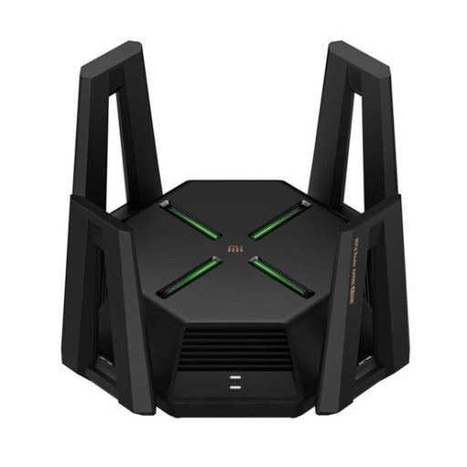 Router, Xiaomi Mi AX9000 - DVB4304GL