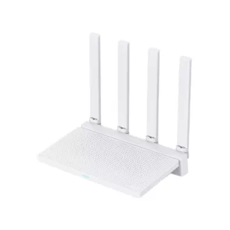Router, LAN Xiaomi Router AX3000T EU - DVB4423GL