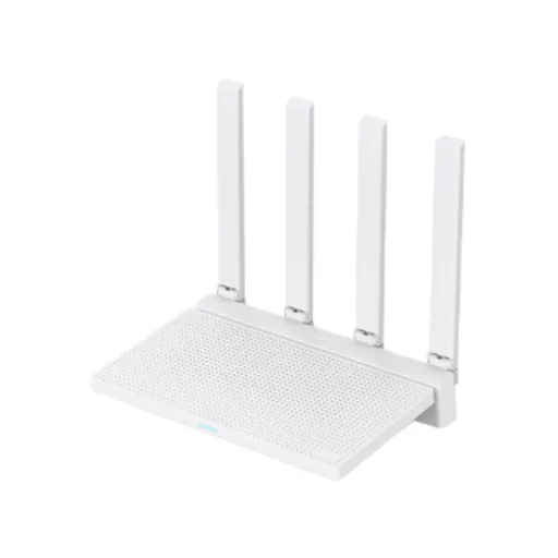 Router, LAN Xiaomi Router AX3000T EU - DVB4423GL