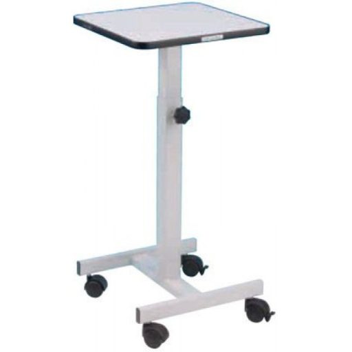 Reflecta Dino egy polcos gurulós projektorállvány