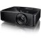 Projektor, Optoma HD146X, DLP, HD1080 felbontás, 16:9 képarány, Házimozis