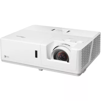   Projektor, Optoma ZK508, DLP, Lézer, 4K felbontás, 16:9 képarány