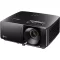 Projektor, Optoma HZ147X, DLP, Lézer, HD1080 felbontás, 16:9 képarány, Házimozis