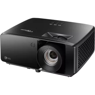   Projektor, Optoma Photon Beam PK53, DLP, Lézer, 4K felbontás, 16:9 képarány, Házimozis