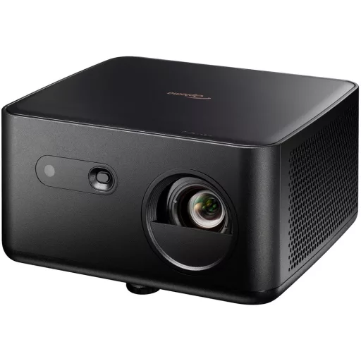 Projektor, Optoma Photon Life PK32, DLP, 4LED, 4K felbontás, 16:9 képarány, házimozi