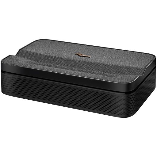 Miniprojektor, Optoma Photon Go, DLP, Lézer, HD1080 felbontás, 16:9 képarány, Házimozis