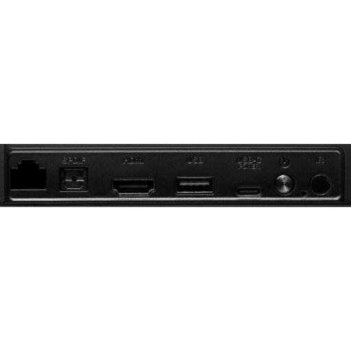 Miniprojektor, Optoma Photon Go, DLP, Lézer, HD1080 felbontás, 16:9 képarány, Házimozis