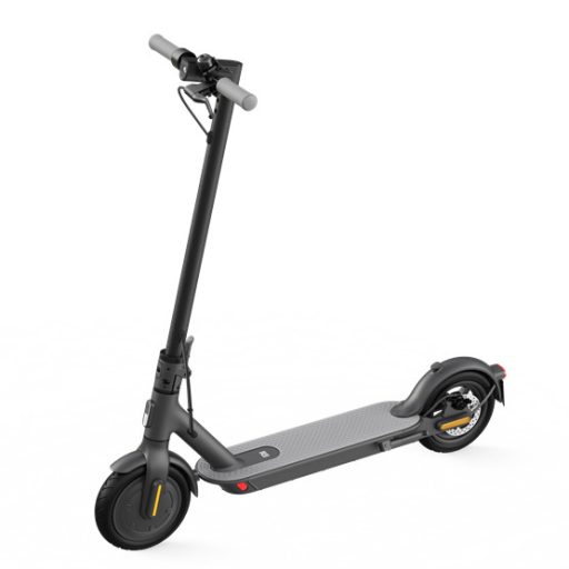 Elektromos roller, Xiaomi Mi Electric Scooter Essential - Elektromos roller - Fekete - FBC4022GL