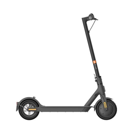 Elektromos roller, Xiaomi Mi Electric Scooter Essential - Elektromos roller - Fekete - FBC4022GL