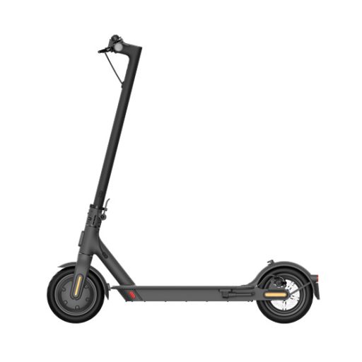 Elektromos roller, Xiaomi Mi Electric Scooter Essential - Elektromos roller - Fekete - FBC4022GL