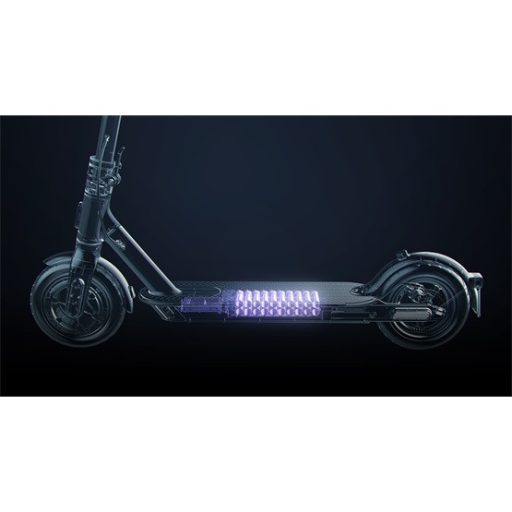 Elektromos roller, Xiaomi Mi Electric Scooter Essential - Elektromos roller - Fekete - FBC4022GL