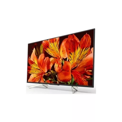 Reklámkijelző, Sony FW-32BZ30J1, 4K (3840 x 2160) felbontás, 32" / 81 cm képátló