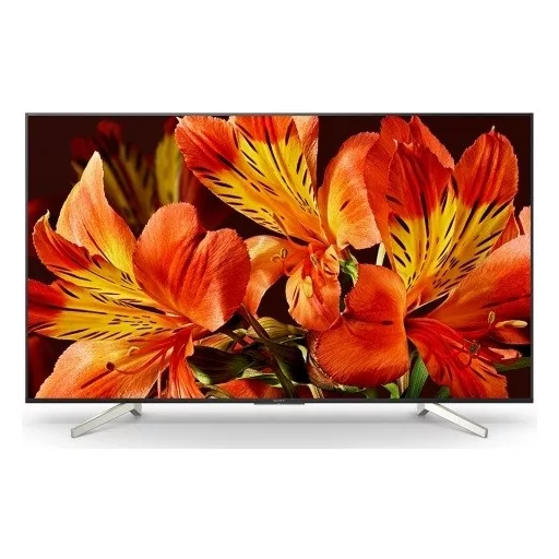 Reklámkijelző, Sony FW-32BZ30J1, 4K (3840 x 2160) felbontás, 32" / 81 cm képátló