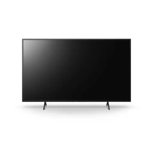 Reklámkijelző, SONY Bravia 24/7 FW-50BZ30L 50" professzionális LCD kijelző, Android TV, 3840x2160, 16:9
