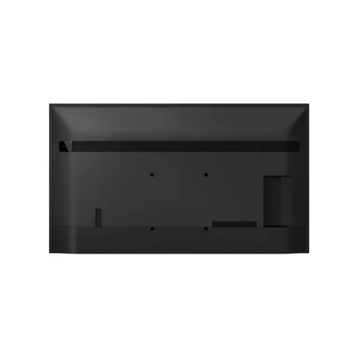 Reklámkijelző, Sony Bravia 24/7 FW-65BZ30L 65" professzionális LCD kijelző, Android TV, 3840x2160, 16:9, 440 cd/m2, 4xHDMI/2xUSB/WIFI