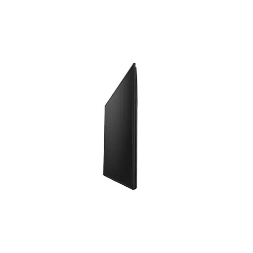 Reklámkijelző, Sony Bravia 24/7 FW-65BZ30L 65" professzionális LCD kijelző, Android TV, 3840x2160, 16:9, 440 cd/m2, 4xHDMI/2xUSB/WIFI