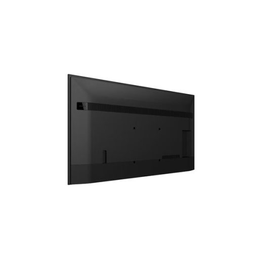 Reklámkijelző, Sony Bravia 24/7 FW-65BZ35L 65" professzionális LCD kijelző, Android TV, 3840x2160, 16:9, 550 cd/m2, 4xHDMI/2xUSB/WIFI