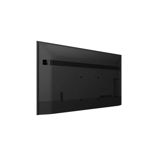 Reklámkijelző, Sony Bravia 24/7 FW-65BZ40L 65" professzionális LCD kijelző, Android TV, 3840x2160, 16:9, 700 cd/m2, 4xHDMI/2xUSB/WIFI