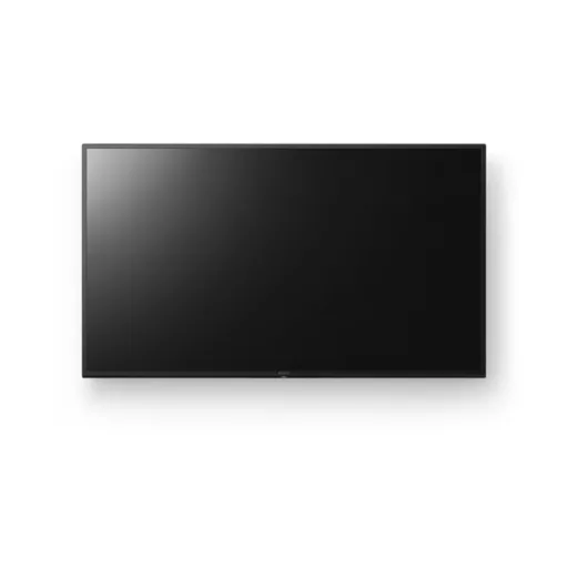 Reklámkijelző, SONY Bravia 16/7 FW-75EZ20L 75", Android TV, 3840x2160, 16:9