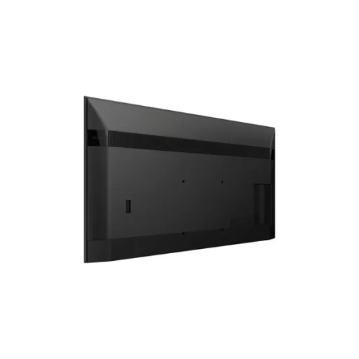 Reklámkijelző, Sony Bravia 24/7 FW-85BZ40L - 5 év garancia promo LCD kijelző, Android TV, 3840x2160, 16:9, 650 cd/m2, 4xHDMI/2xUSB/WIFI