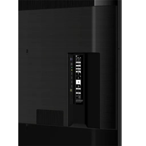 Reklámkijelző, Sony Bravia 24/7 FW-85BZ40L - 5 év garancia promo LCD kijelző, Android TV, 3840x2160, 16:9, 650 cd/m2, 4xHDMI/2xUSB/WIFI