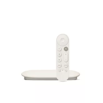 Google TV Streamer 4K