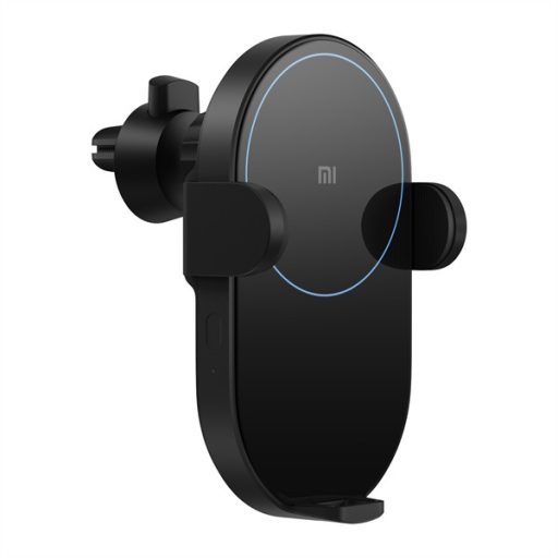 Töltő, Xiaomi Mi 20W Wireless Car Charger