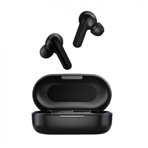 Fülhallgató, Xiaomi Haylou GT3 PRO Bluetooth Earphones True Wireless Black EU