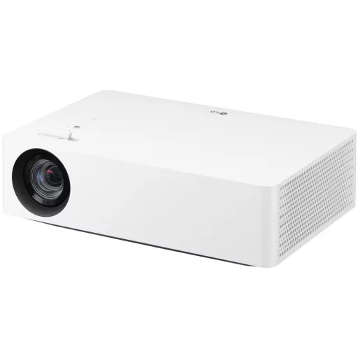 Projektor, LG HU70LS, DLP, LED, 4K felbontás, 16:9 képarány, Hordozható, Házimozis