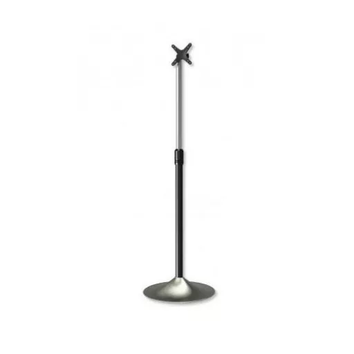 Techly ICA-TR10 Elegáns kijelző padlóállvány 13-27"