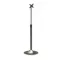 Techly ICA-TR10 Elegáns kijelző padlóállvány 13-27"