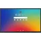 Interaktív kijelző, ViewSonic FP7535-1-1C  75", 4K UHD, EDLA