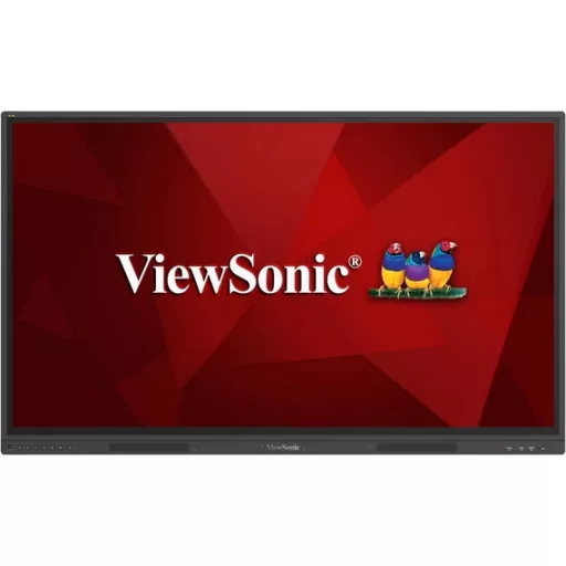 Interaktív kijelző, ViewSonic IFP75G1 75", 4K UHD, OS-Free