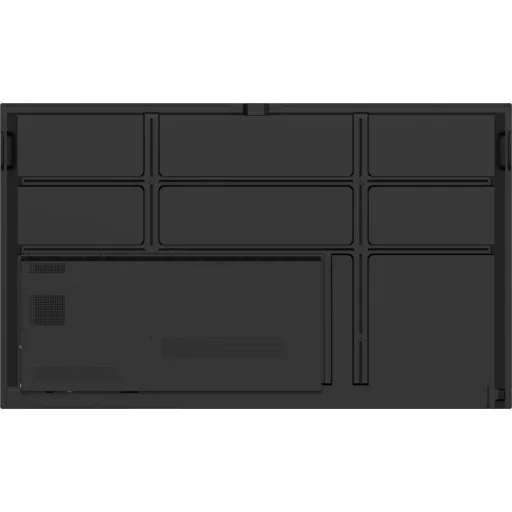Interaktív kijelző, ViewSonic FP8635-1-1C  86", 4K UHD, EDLA