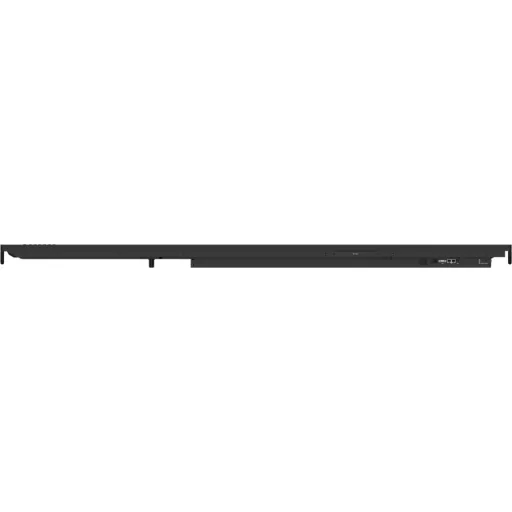 Interaktív kijelző, ViewSonic FP8635-1-1C  86", 4K UHD, EDLA